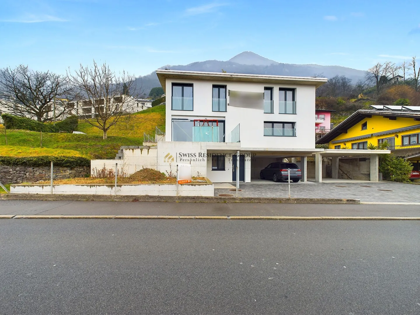 Maison individuelle neuve avec 4,5 pièces et jardin privé - Photo 15 sur 19