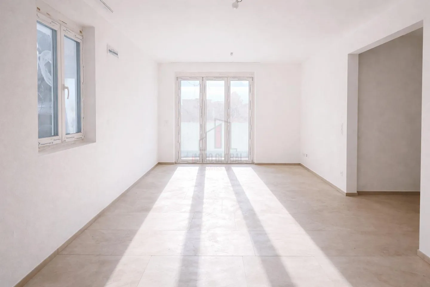 LIVING AND INVESTING: TWO-FAMILY HOUSE WITH TWO INDEPENDENT UNITS - Photo 1 of 13