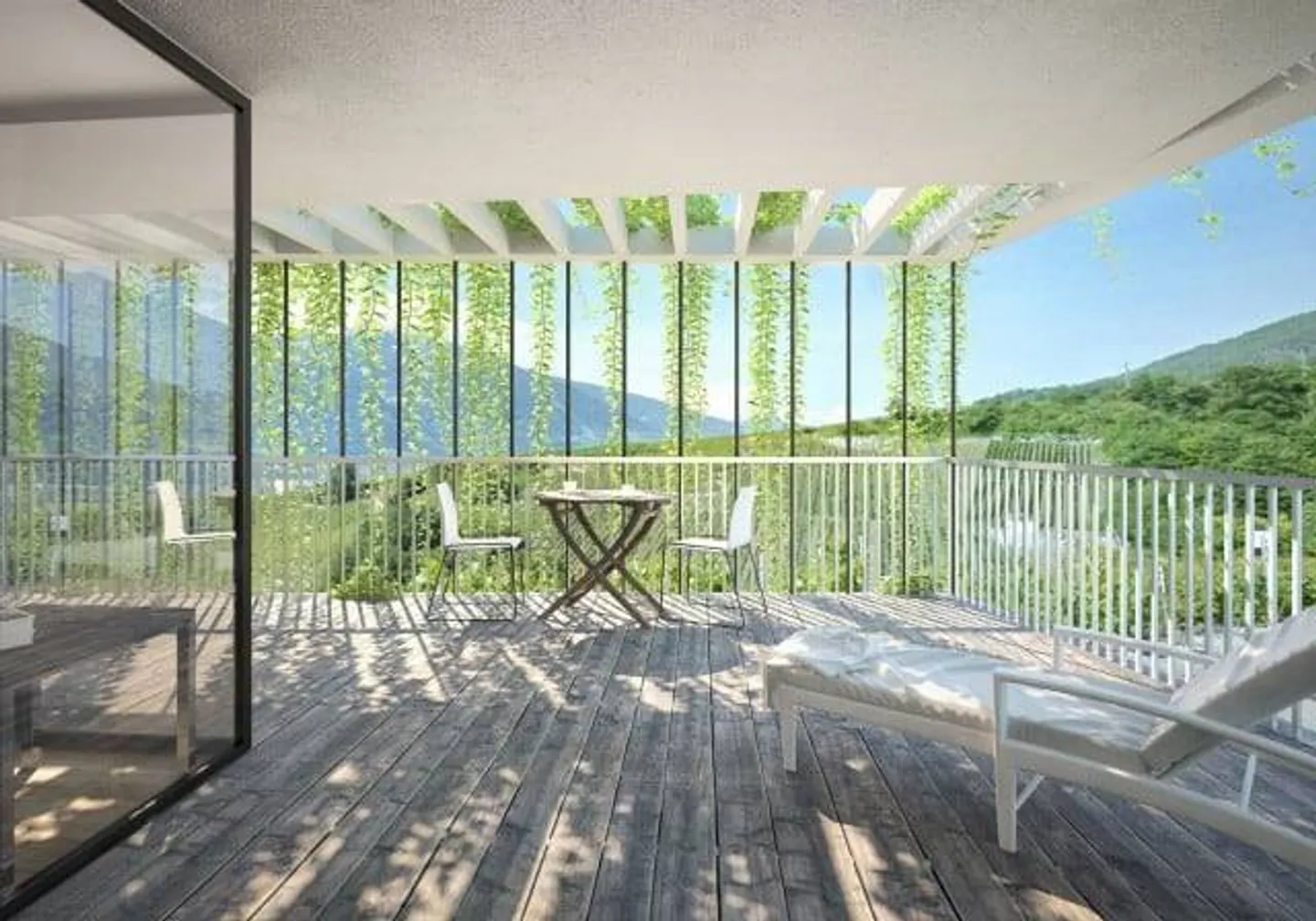 Appartamento 4.5 stanze - Foto 6 di 9