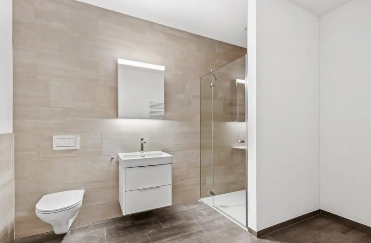 Bellissimo appartamento di 4.5 stanze nel cuore della città vecchia - Foto 5 di 7