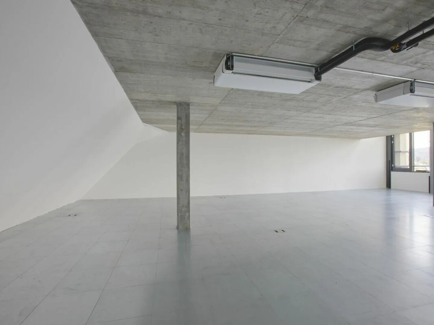 Spazio Ufficio Duplex a Lenzburg - Foto 3 di 16