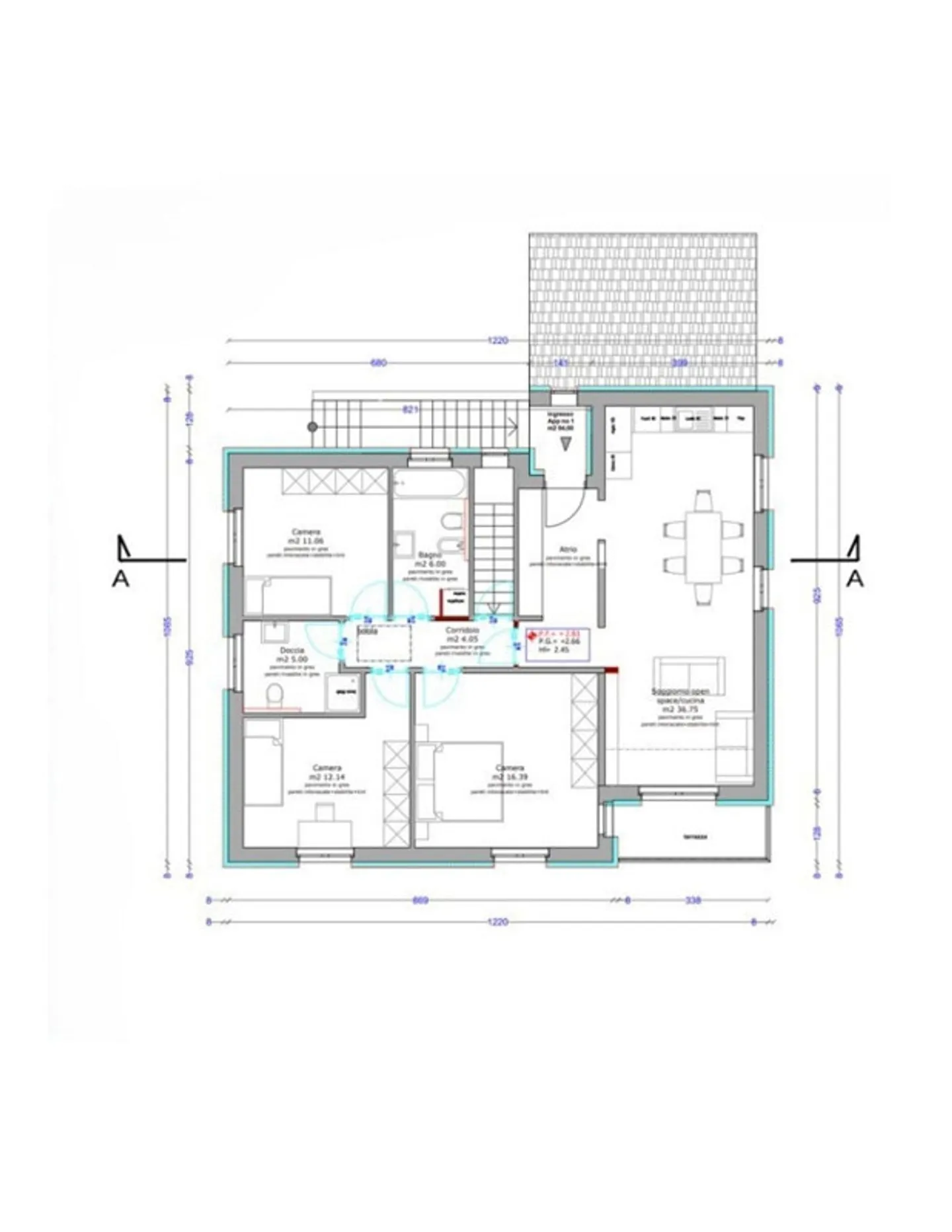 LIVING AND INVESTING: TWO-FAMILY HOUSE WITH TWO INDEPENDENT UNITS - Photo 12 of 13