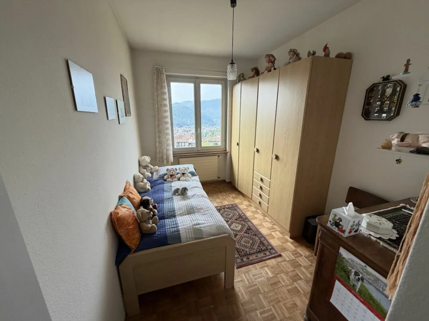 Charming Duplex with Lake View - Photo 10 of 17