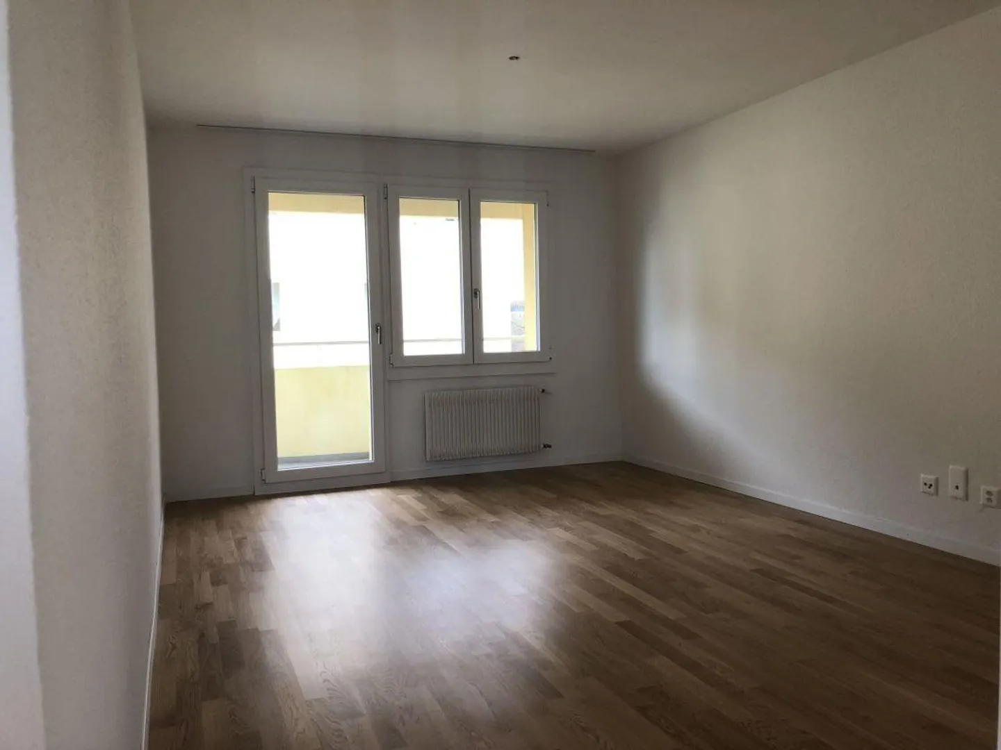 Renovated Apartment in Zollikofen - Photo 2 of 8