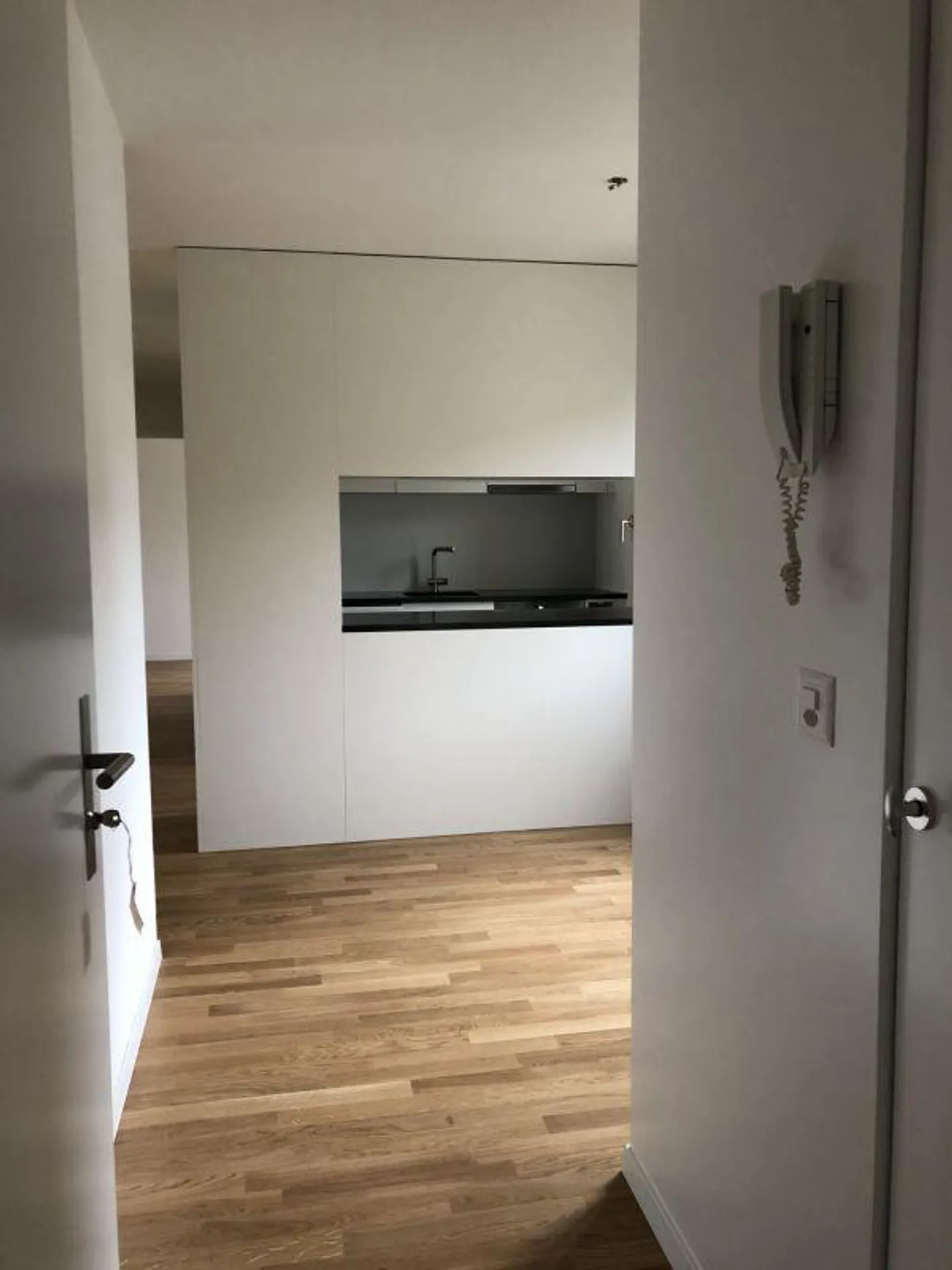 Renovated Apartment in Zollikofen - Photo 3 of 8