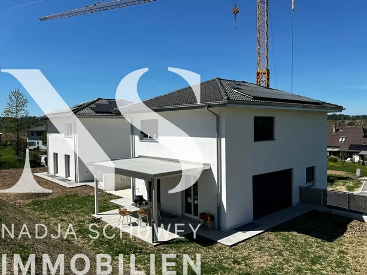 Casa Familiare Incantevole - Foto 1 di 14