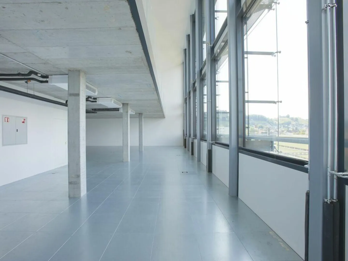 Spazio Ufficio Duplex a Lenzburg - Foto 5 di 16