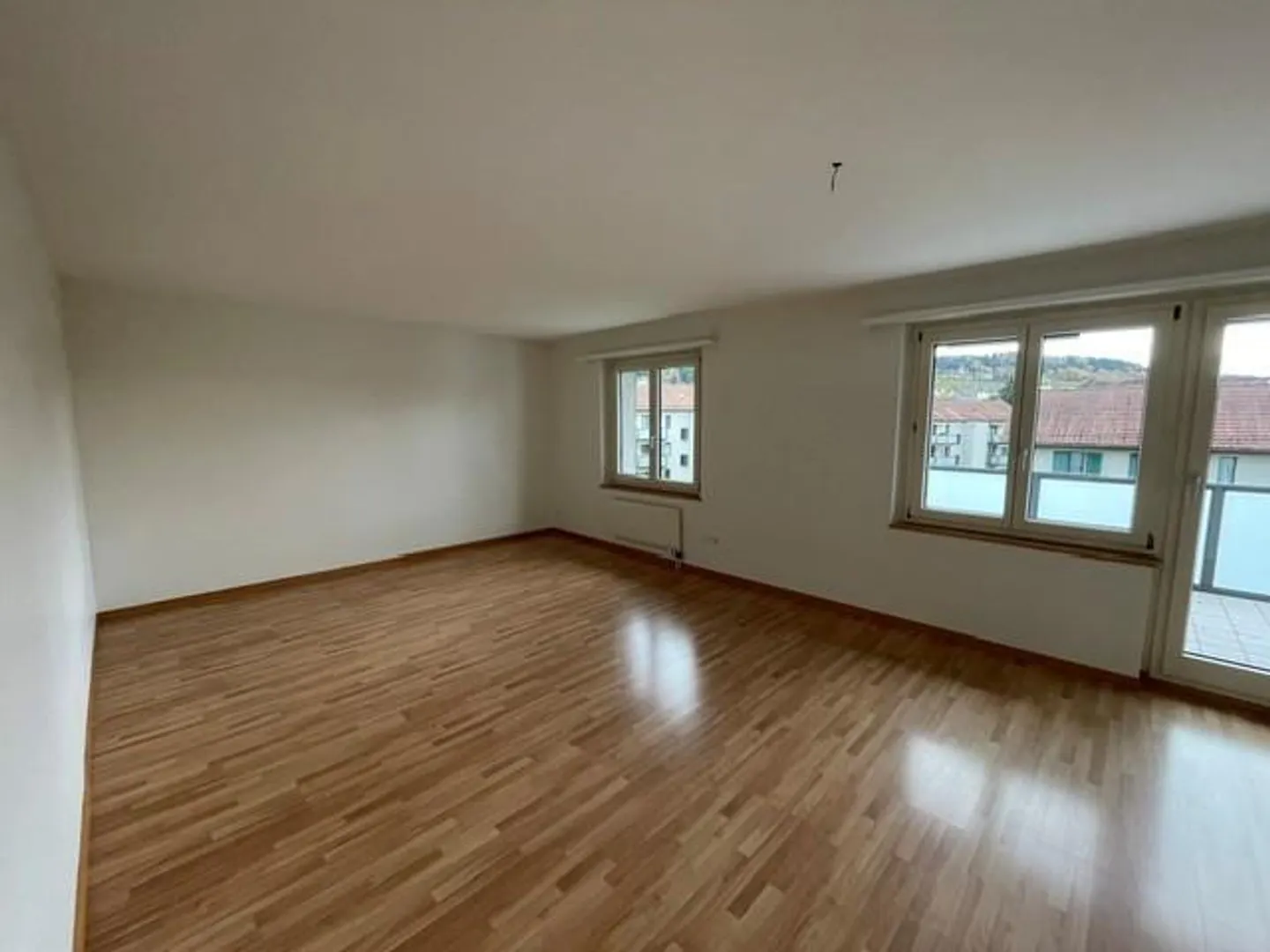 Charming 3-room apartment in the east of St. Gallen - Photo 3 of 13