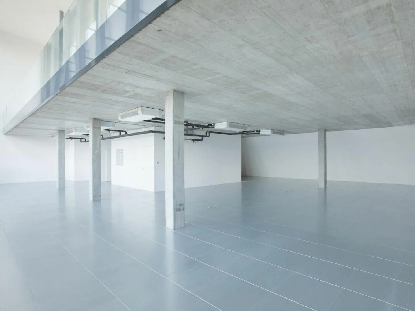 Spazio Ufficio Duplex a Lenzburg - Foto 7 di 16