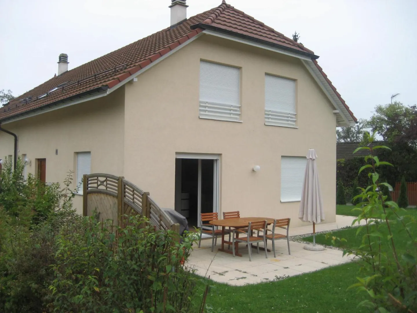 Terraced House 6 Rooms - Photo 1 of 6