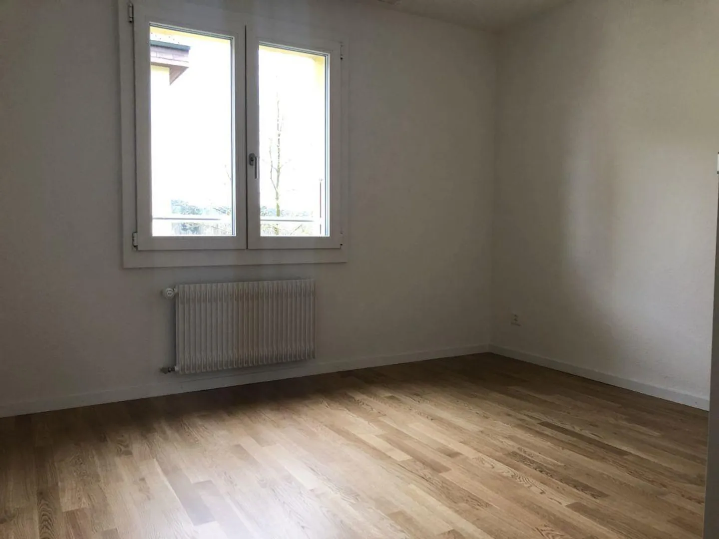 Renovated Apartment in Zollikofen - Photo 6 of 8