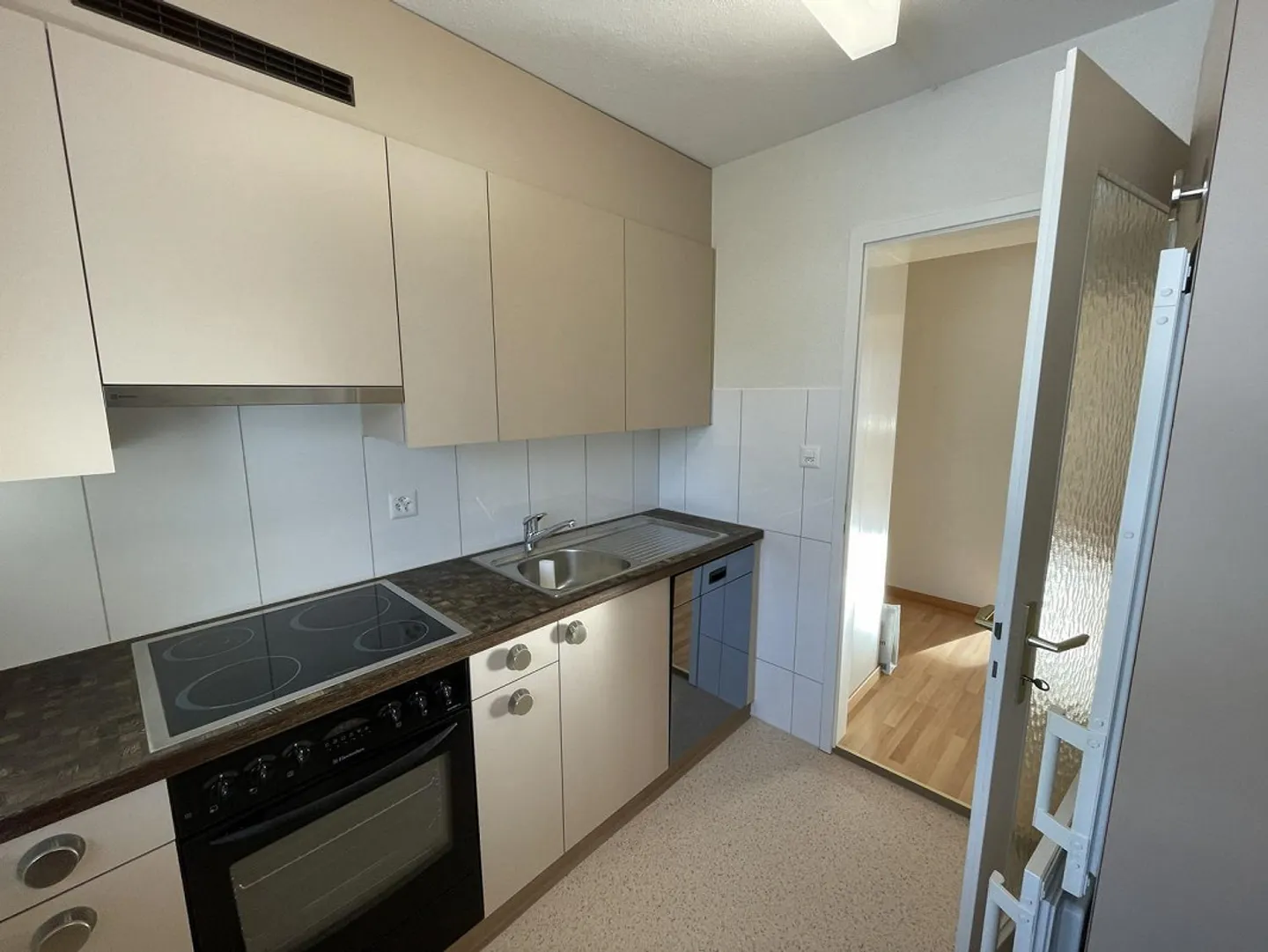 Charming 3-room apartment in the east of St. Gallen - Photo 6 of 13