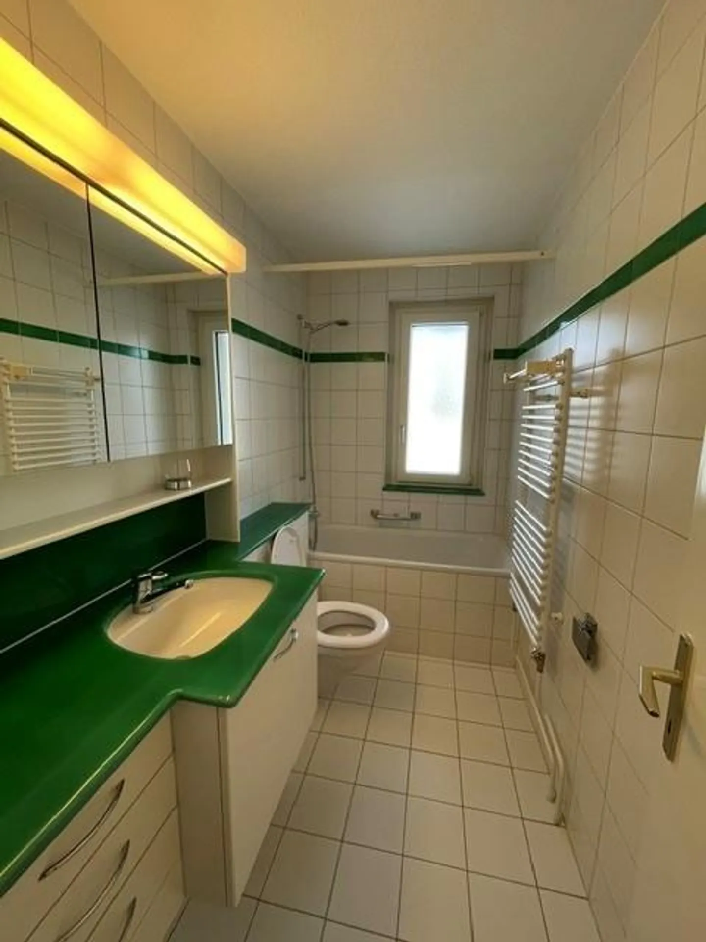 Charming 3-room apartment in the east of St. Gallen - Photo 8 of 13