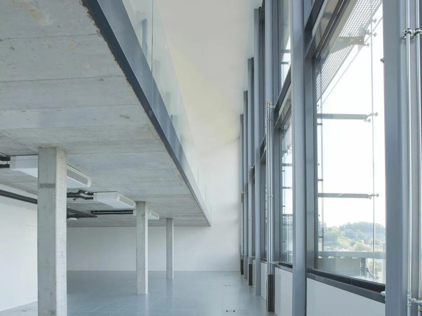 Spazio Ufficio Duplex a Lenzburg - Foto 10 di 16