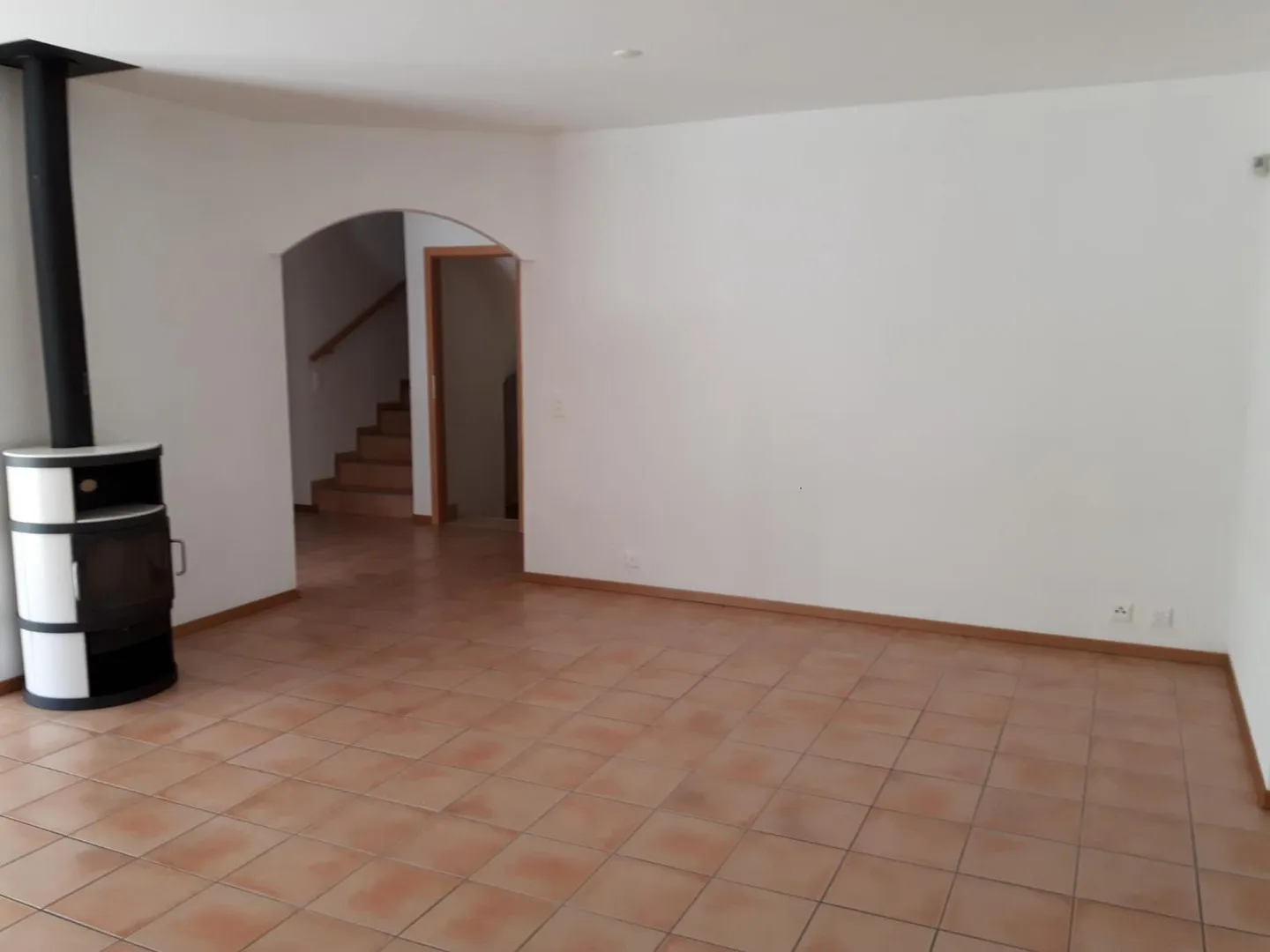 Terraced House 6 Rooms - Photo 2 of 6