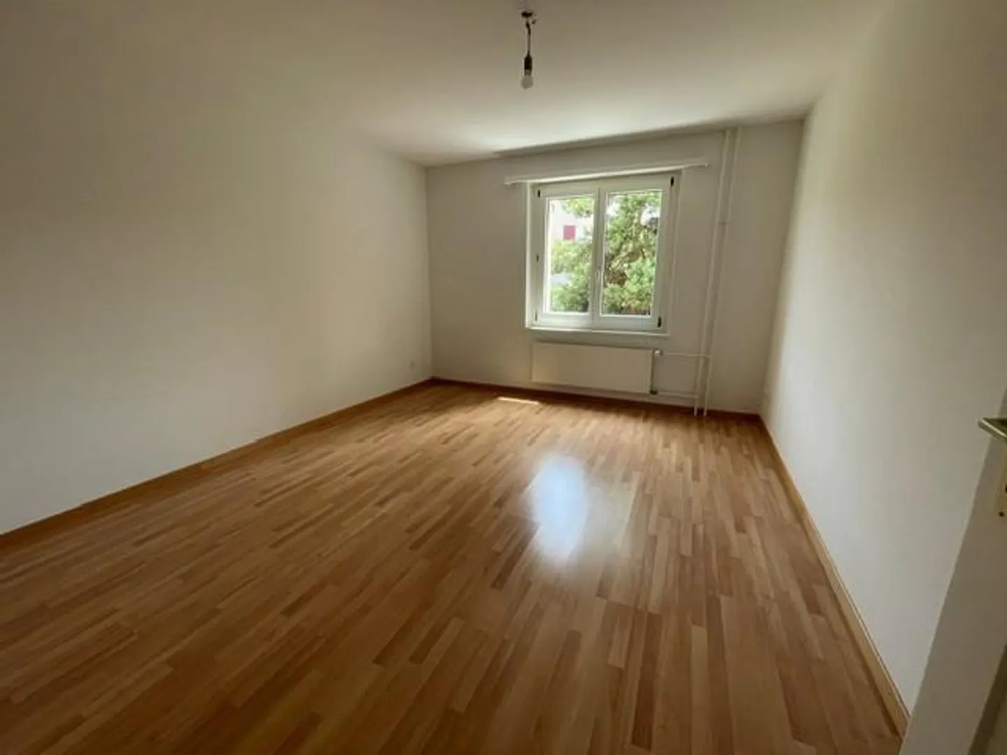 Charming 3-room apartment in the east of St. Gallen - Photo 9 of 13