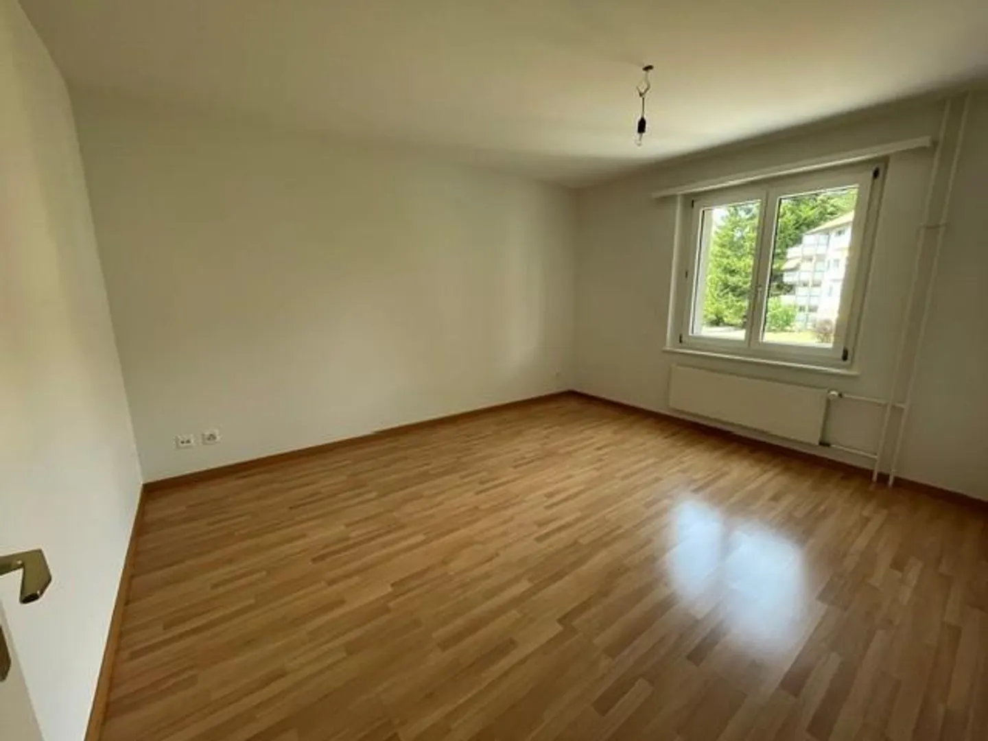 Charming 3-room apartment in the east of St. Gallen - Photo 10 of 13