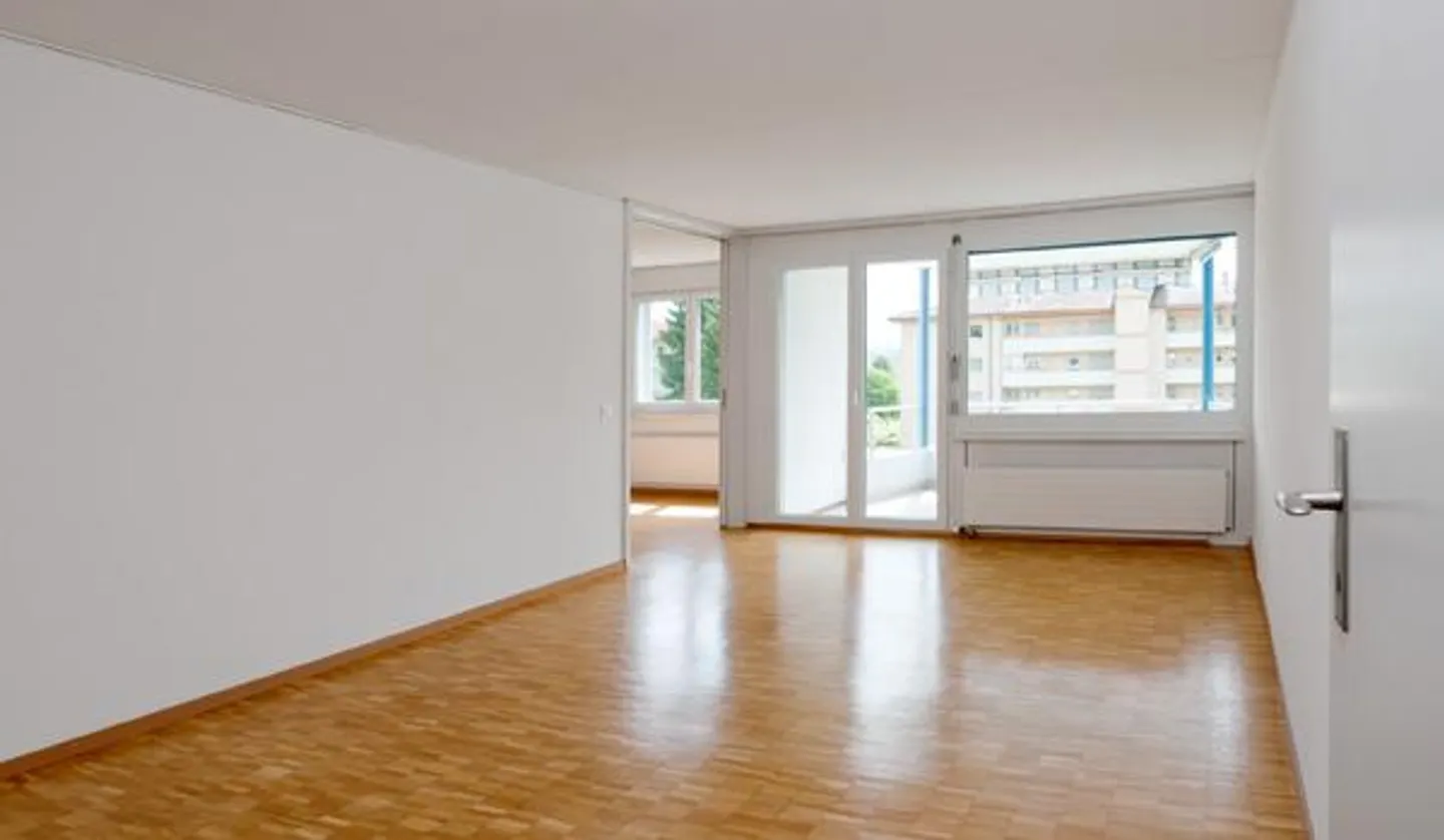 Tolle Überbauung an ruhiger Lage - Foto 3 di 8
