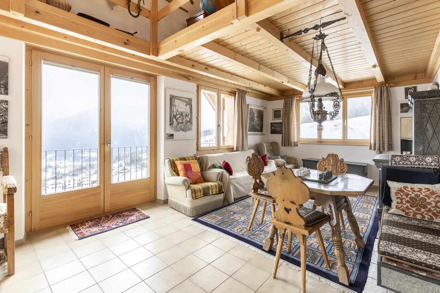 Wonderful holidays with fantastic views - Photo 1 of 7