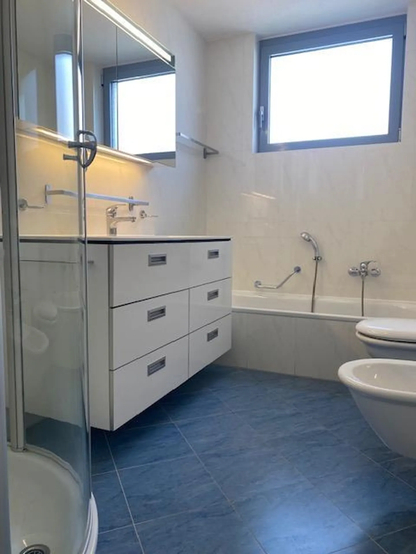 Appartement spacieux de 4,5 pièces de 150 m² à Paradiso - Photo 6 sur 8