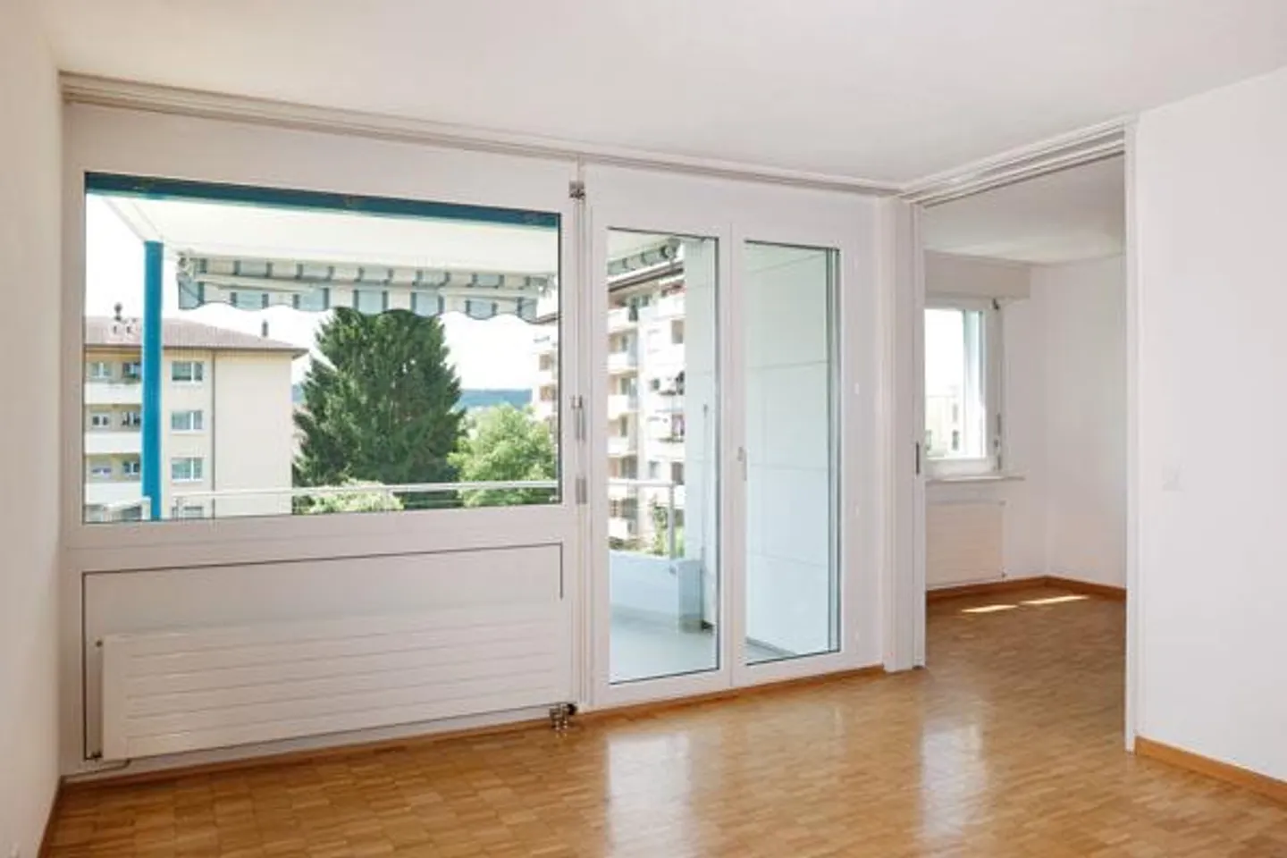Tolle Überbauung an ruhiger Lage - Foto 2 di 8