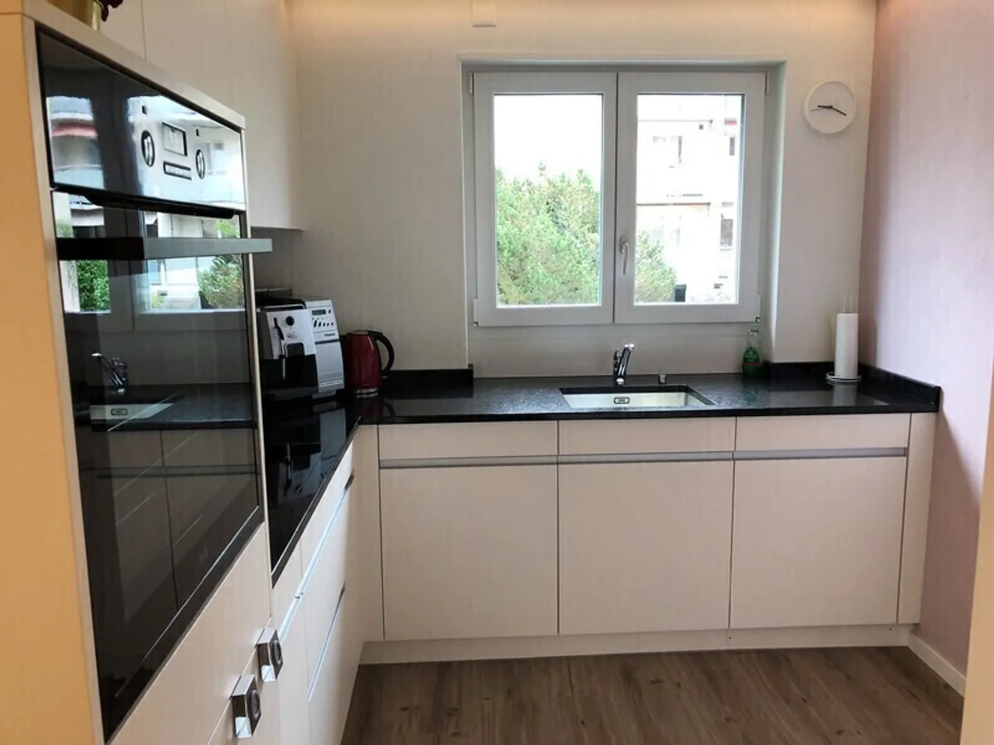 Modern 3-Room Apartment - Photo 1 of 10