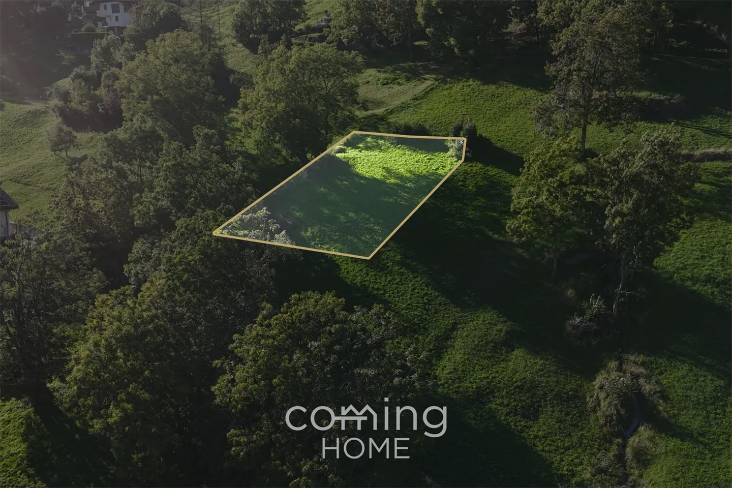 Building Plot - Photo 1 of 9