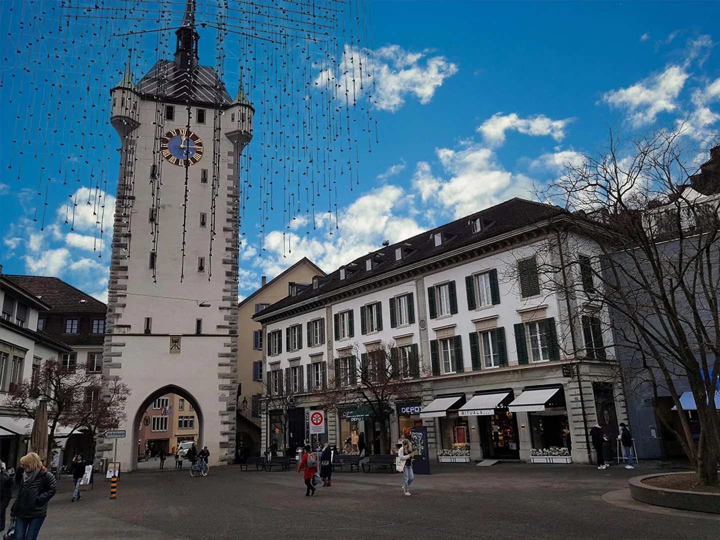 Incantevole appartamento mansardato in città! - Foto 1 di 9
