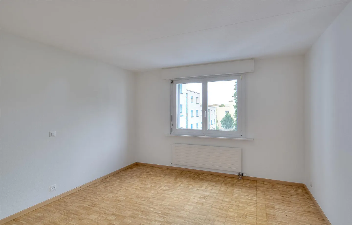Tolle Überbauung an ruhiger Lage - Foto 7 di 8
