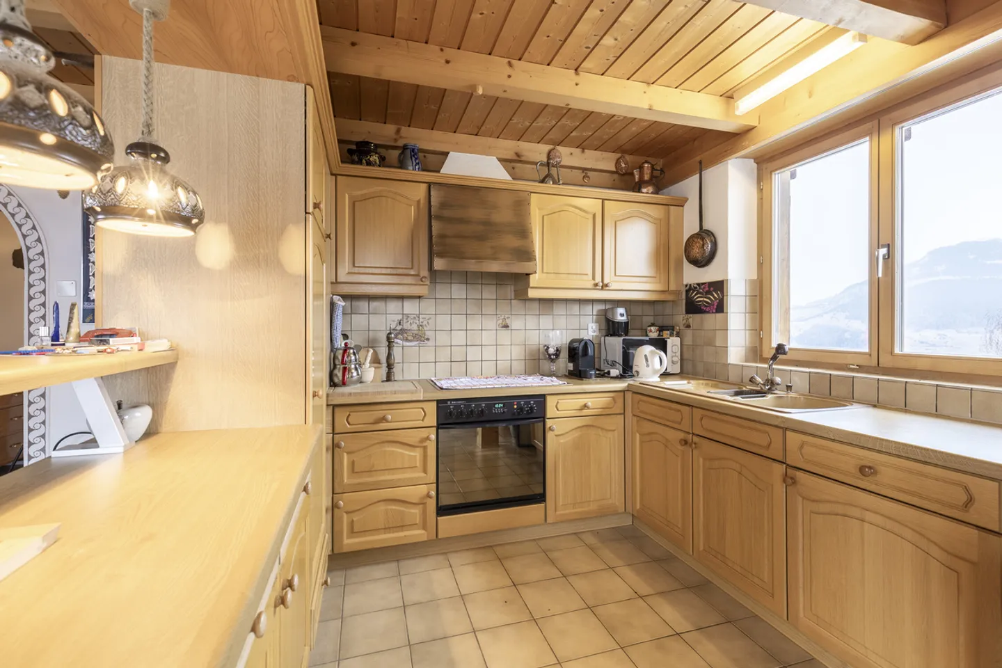 Wonderful holidays with fantastic views - Photo 3 of 7