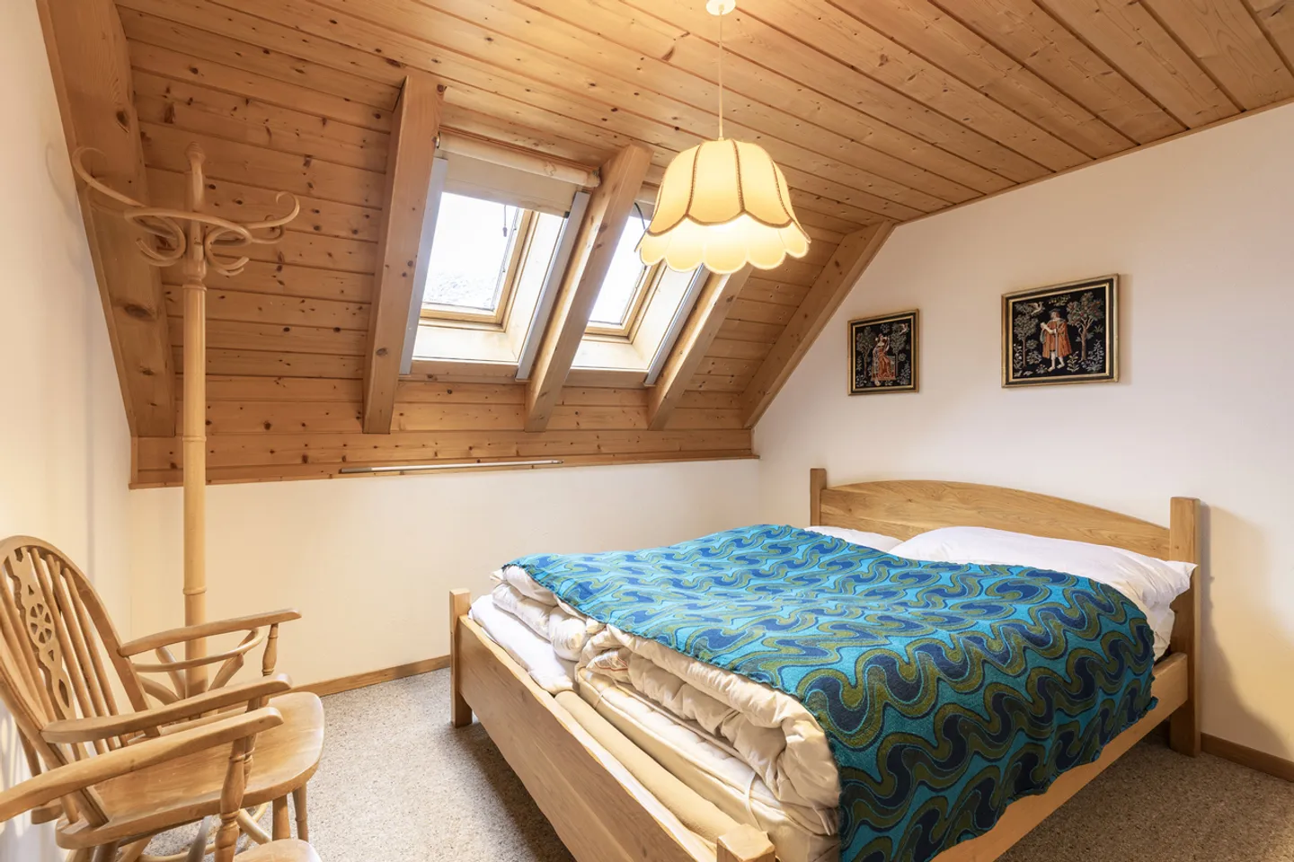 Wonderful holidays with fantastic views - Photo 4 of 7