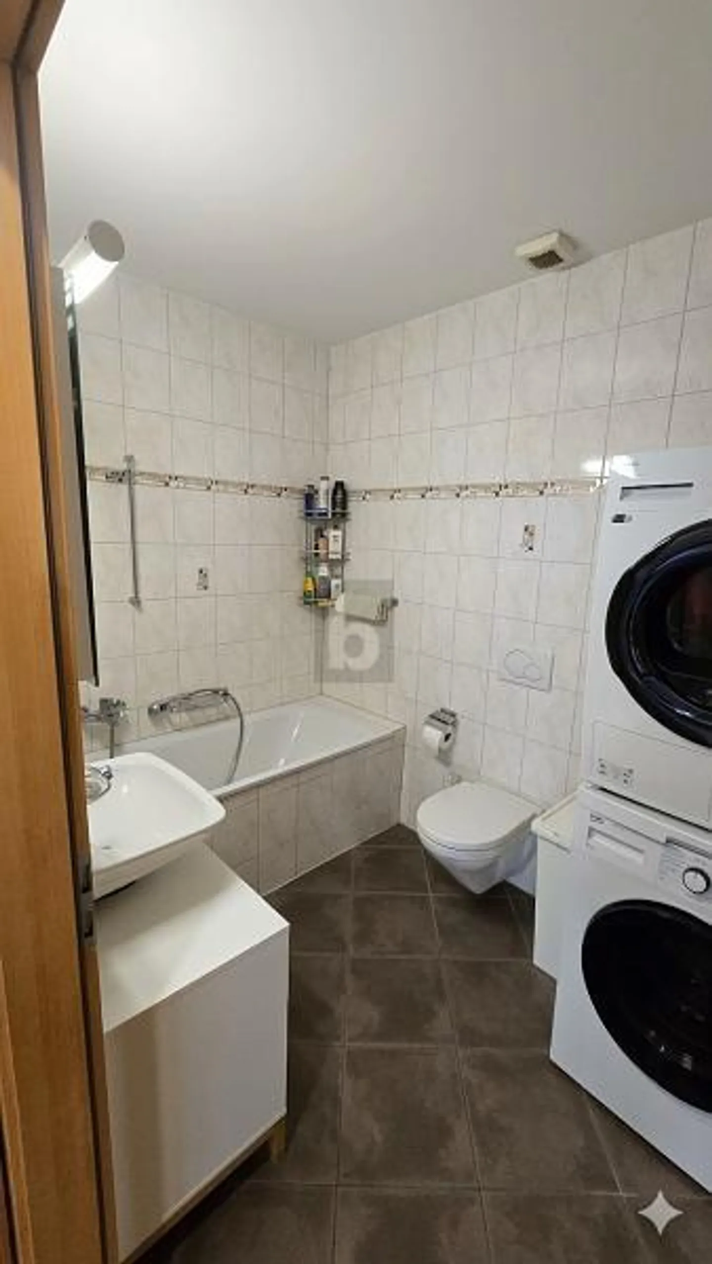 Appartement ensoleillé avec terrasse - Photo 3 sur 5