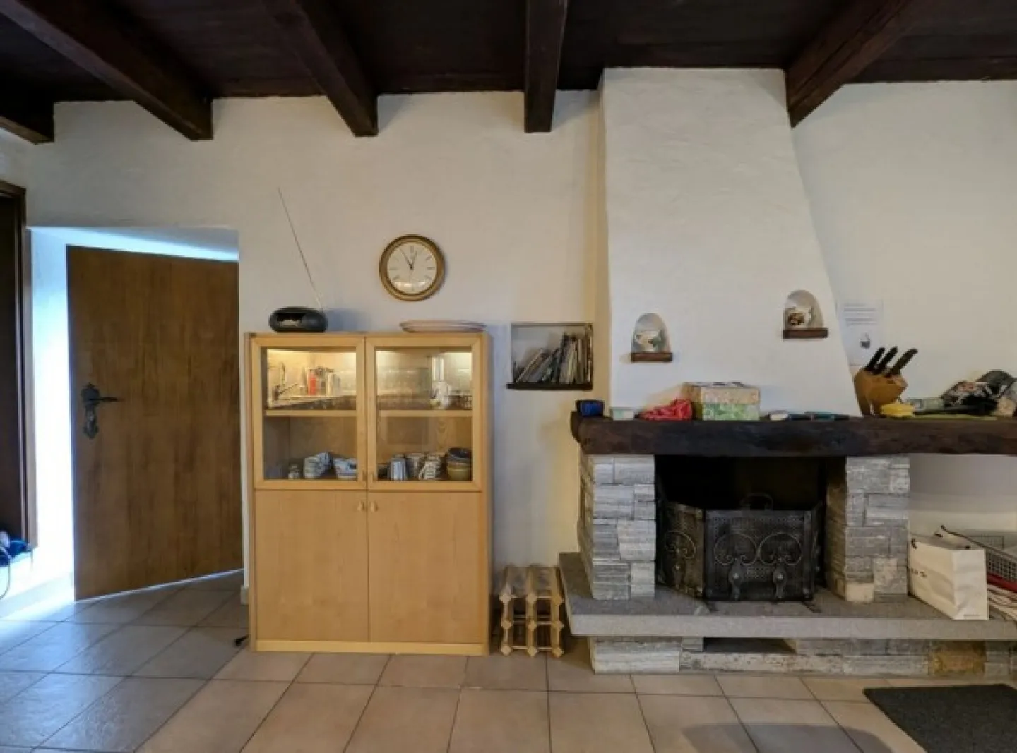 Charmantes Rustico nahe Lago Maggiore - Foto 7 von 10