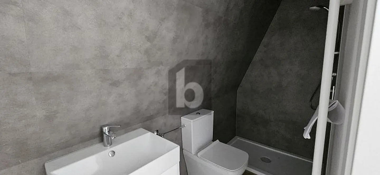 Stepped house for sale - Photo 5 of 6
