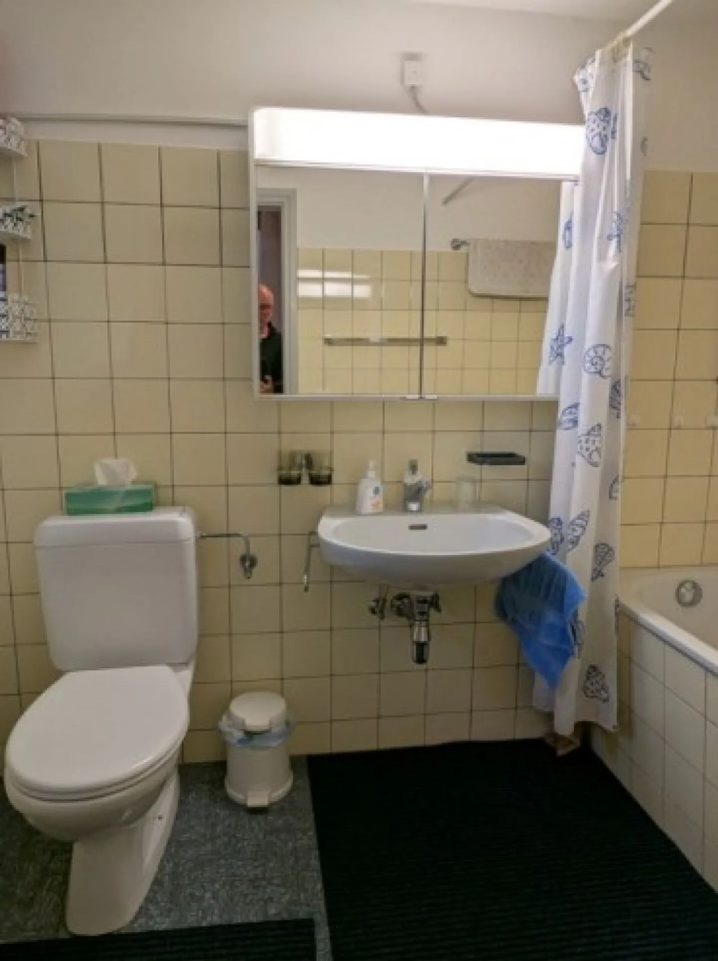 Charmantes Rustico nahe Lago Maggiore - Foto 9 von 10