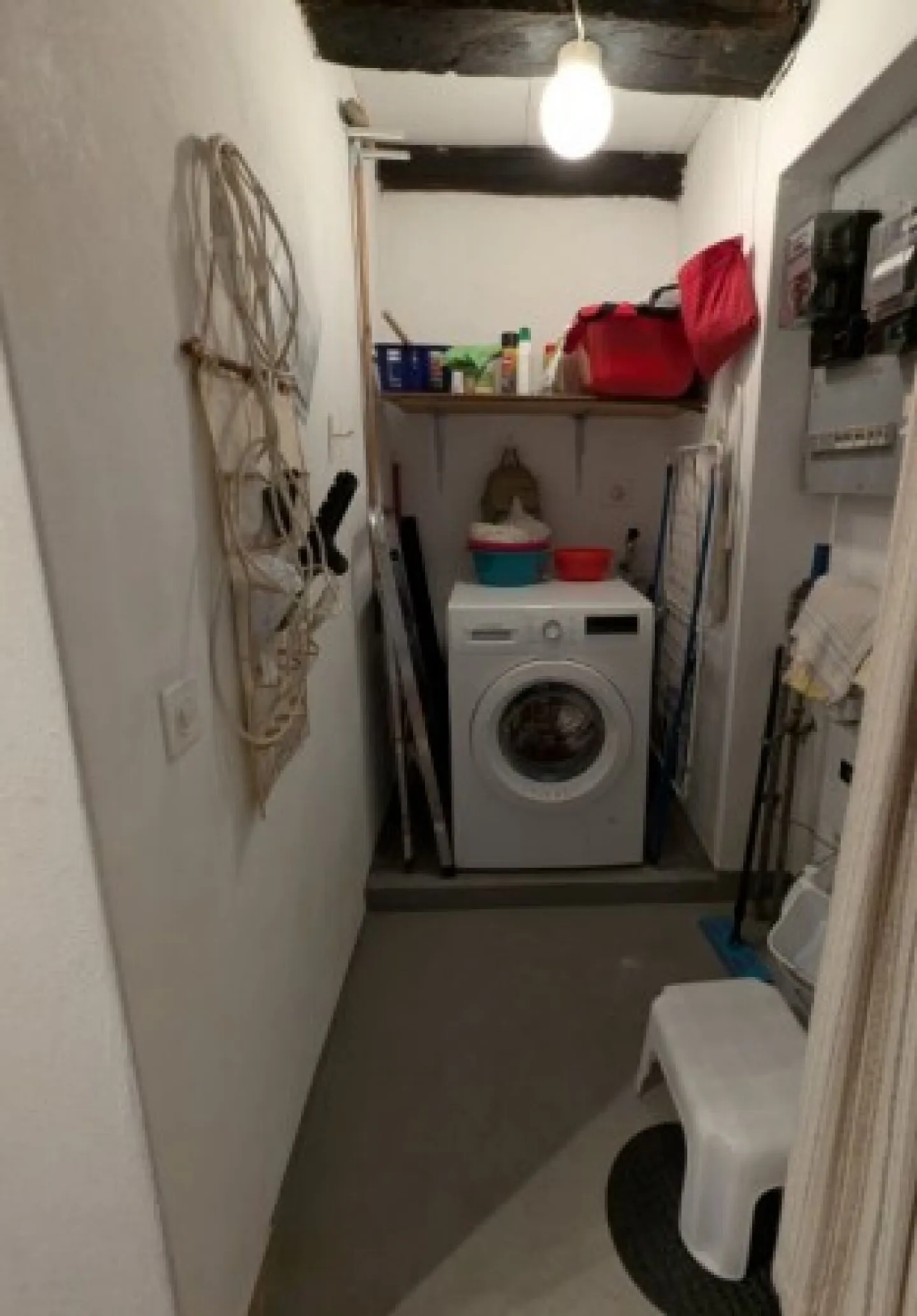 Charmantes Rustico nahe Lago Maggiore - Foto 10 von 10