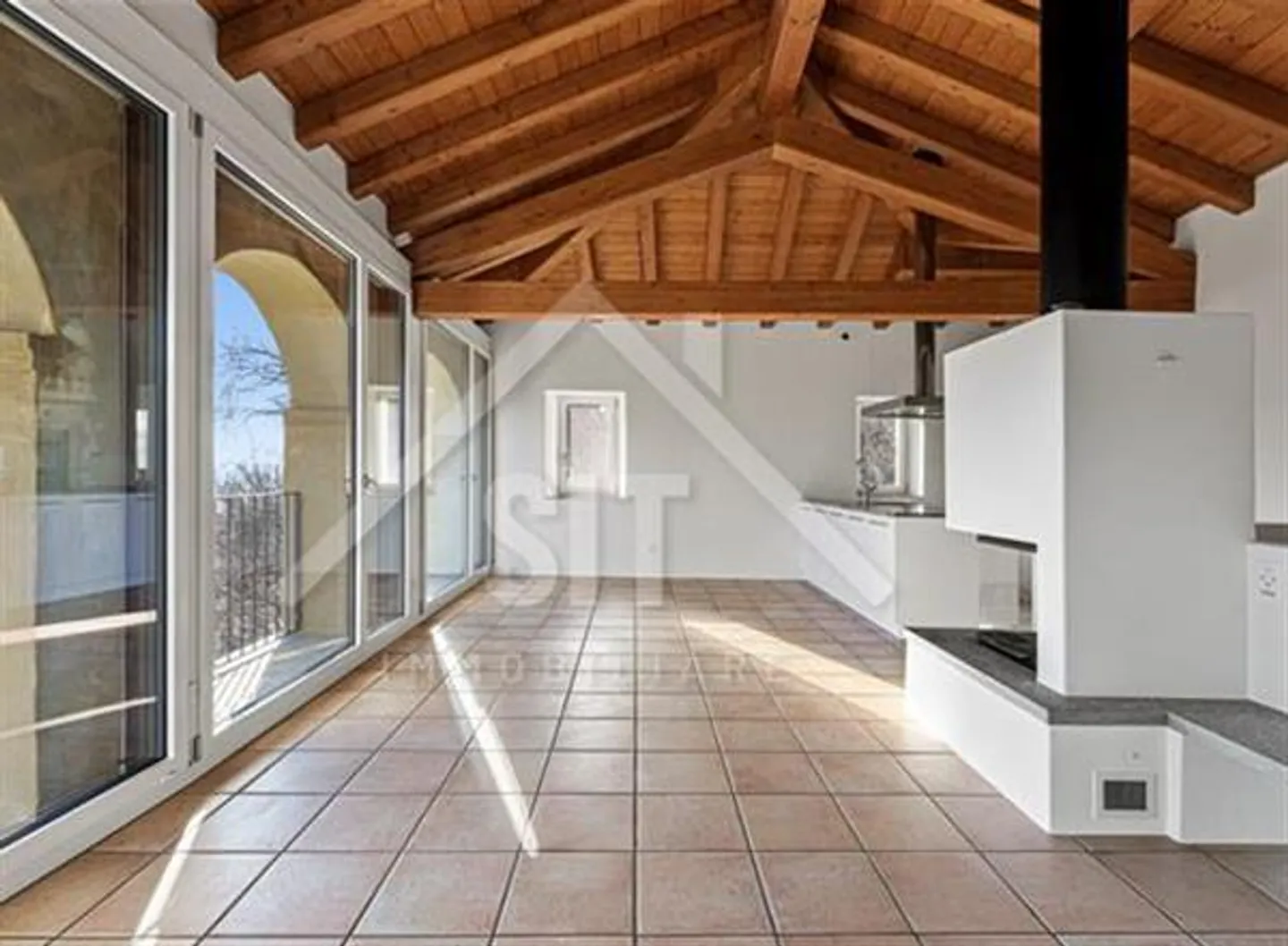 Capriasca: House with 6.5 rooms - Photo 4 of 13