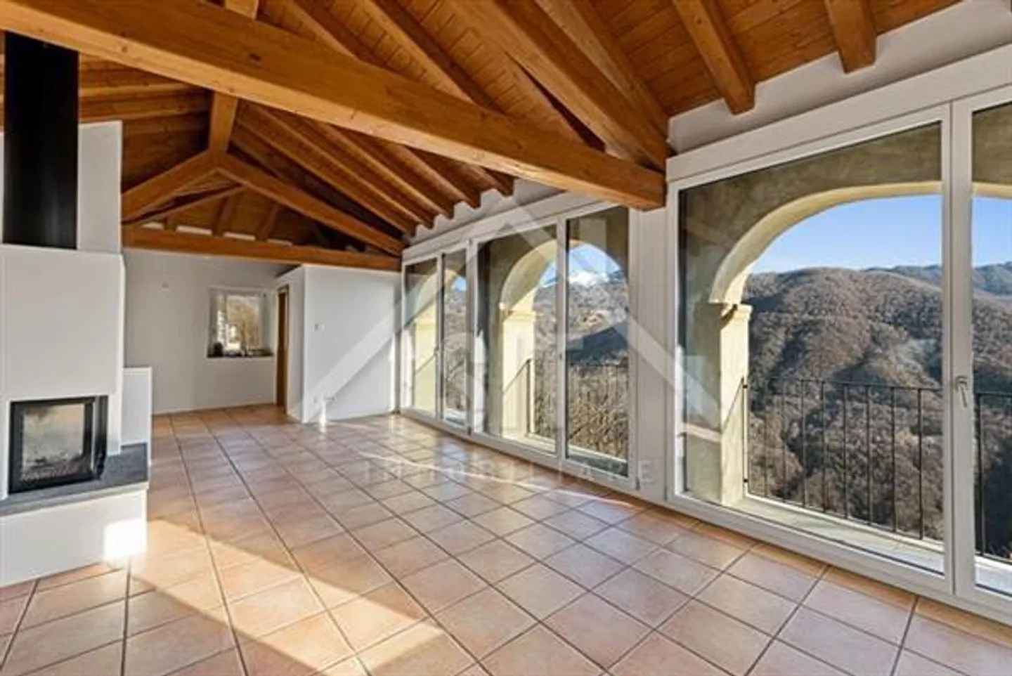 Capriasca: House with 6.5 rooms - Photo 6 of 13