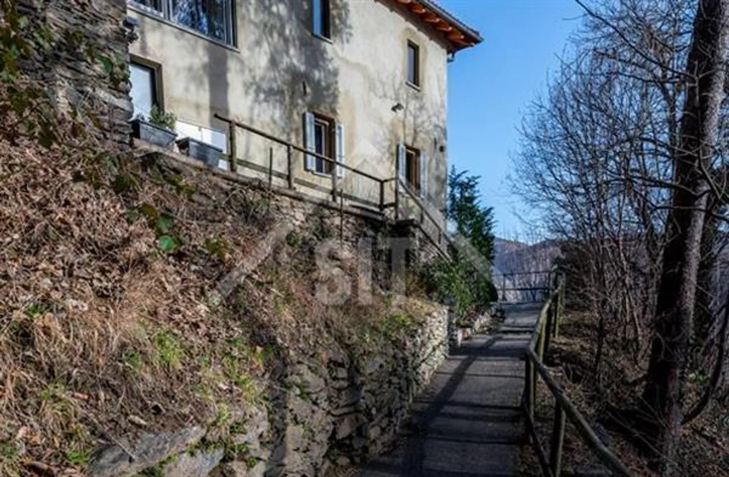 Capriasca: House with 6.5 rooms - Photo 11 of 13