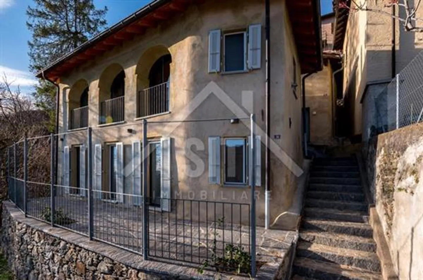 Capriasca: House with 6.5 rooms - Photo 1 of 13