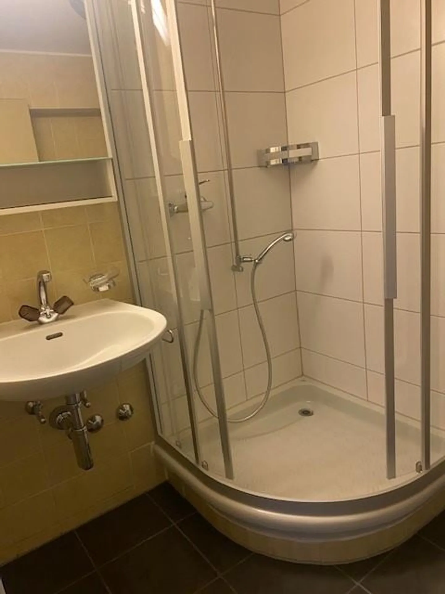 Incantevole appartamento mansardato in città! - Foto 3 di 9