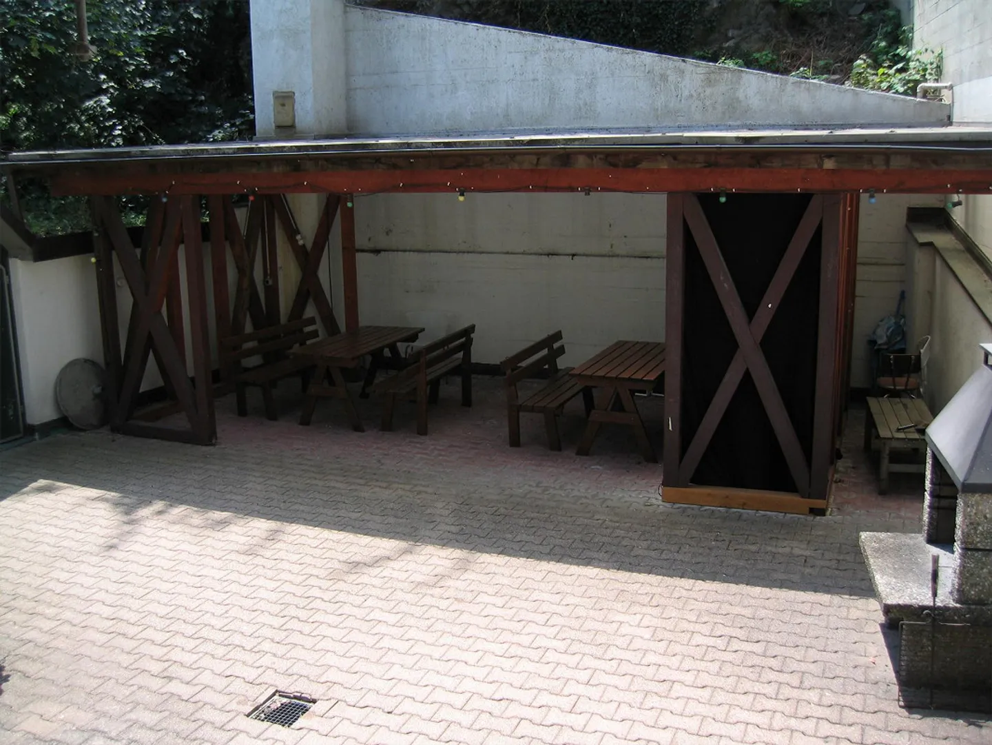 Incantevole appartamento mansardato in città! - Foto 9 di 9