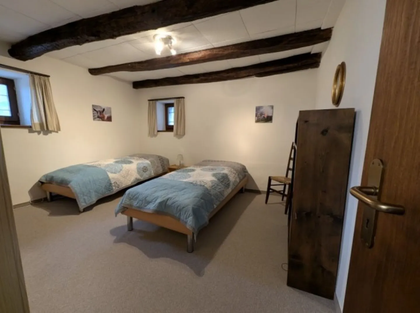 Charmantes Rustico nahe Lago Maggiore - Foto 4 von 10