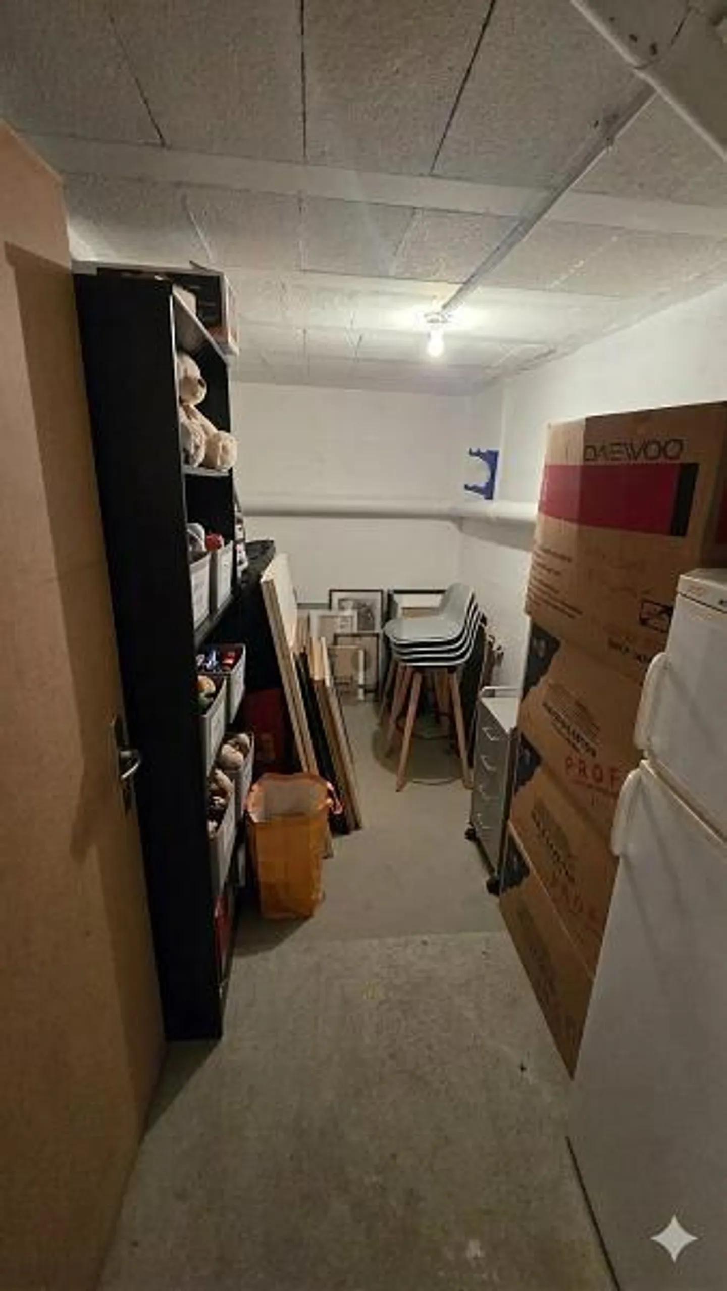 Appartement ensoleillé avec terrasse - Photo 4 sur 5