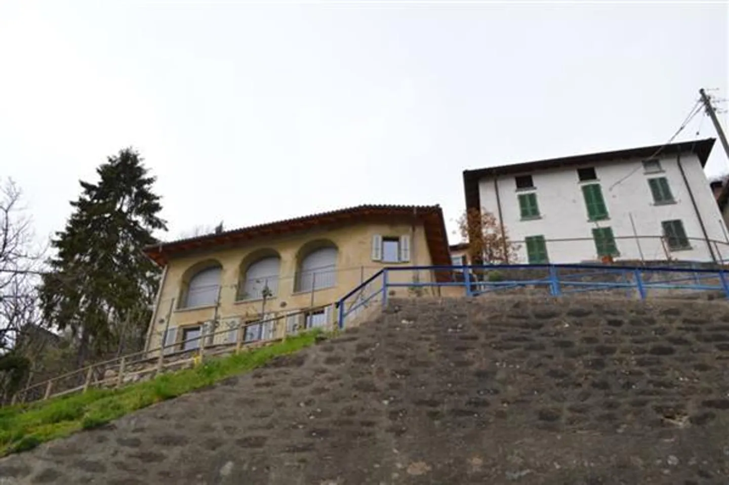 Capriasca: House with 6.5 rooms - Photo 3 of 13