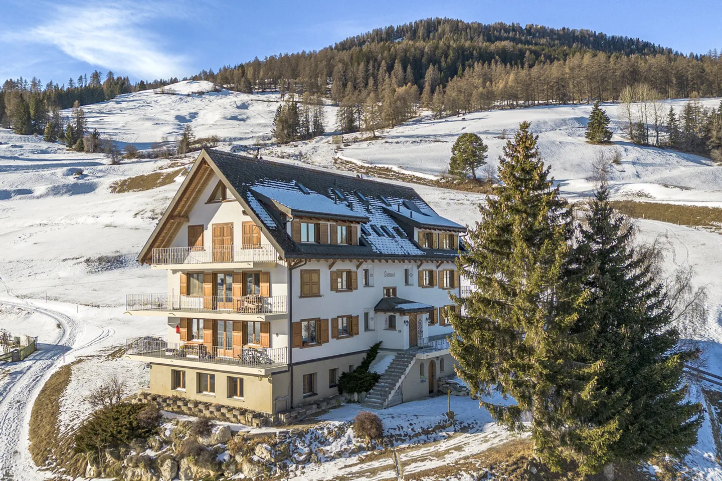 Wonderful holidays with fantastic views - Photo 6 of 7