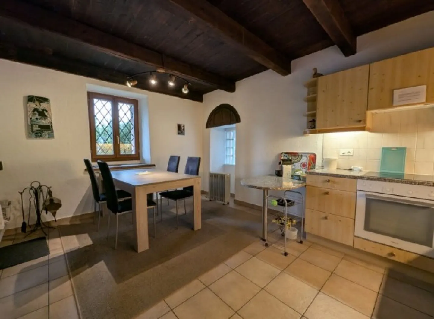 Charmantes Rustico nahe Lago Maggiore - Foto 5 von 10