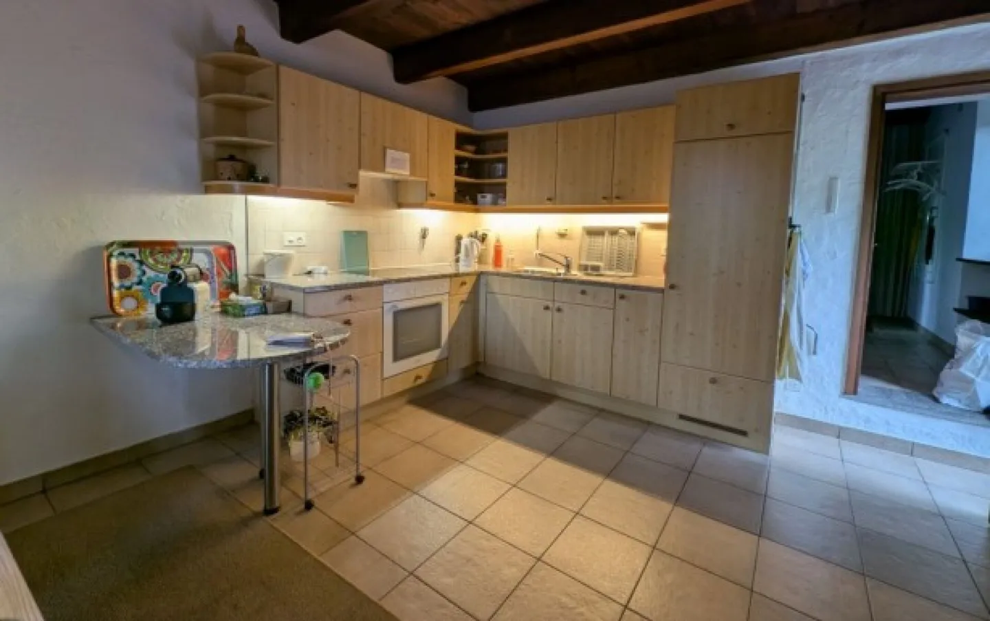 Charmantes Rustico nahe Lago Maggiore - Foto 6 von 10