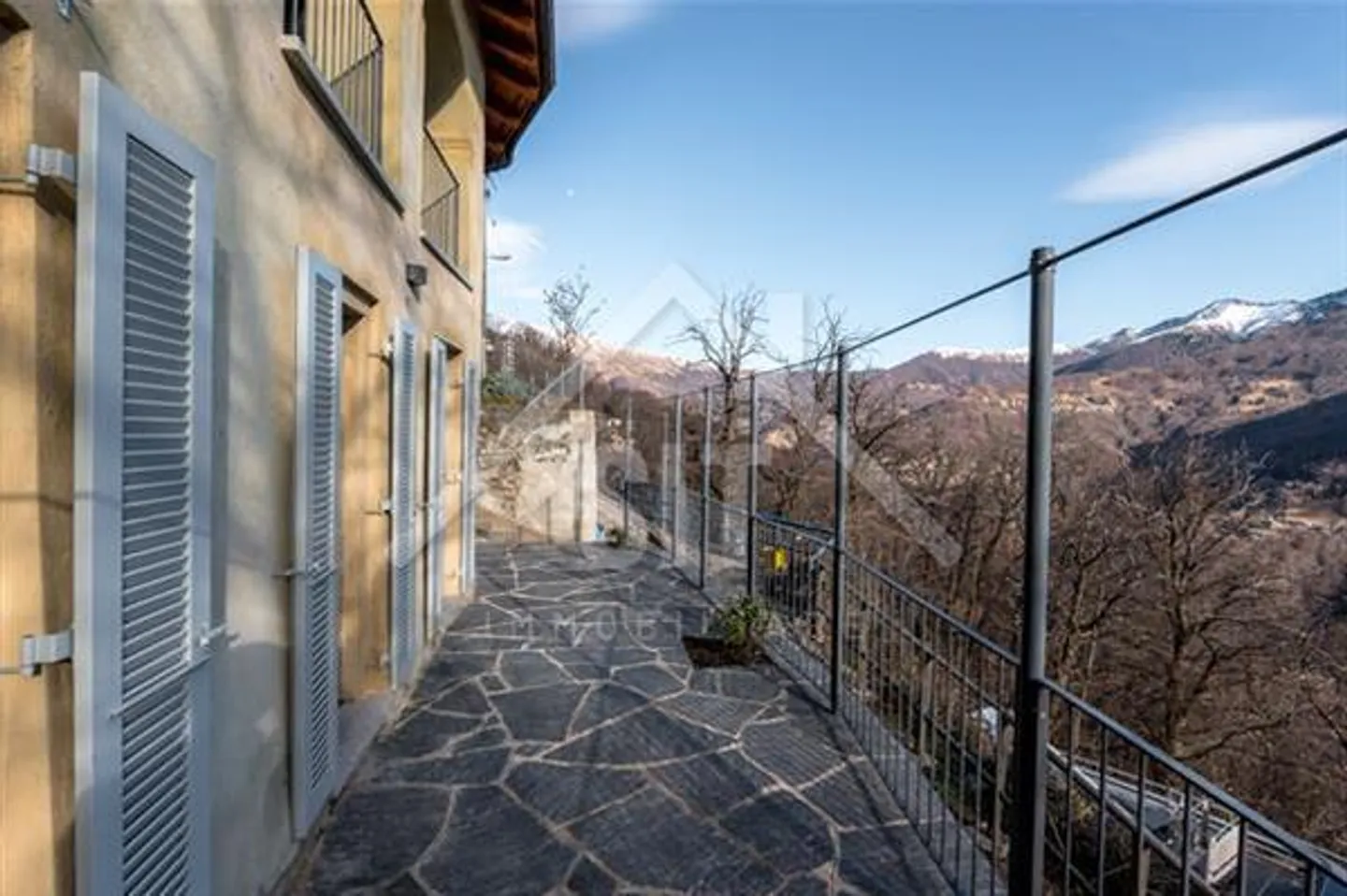 Capriasca: House with 6.5 rooms - Photo 12 of 13