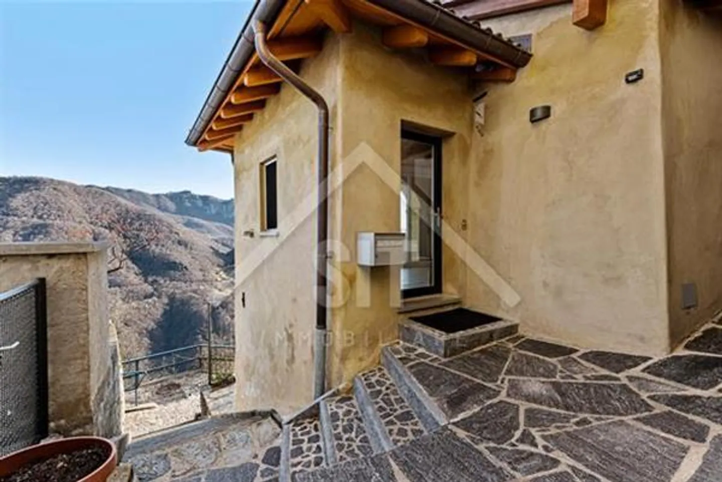 Capriasca: House with 6.5 rooms - Photo 13 of 13